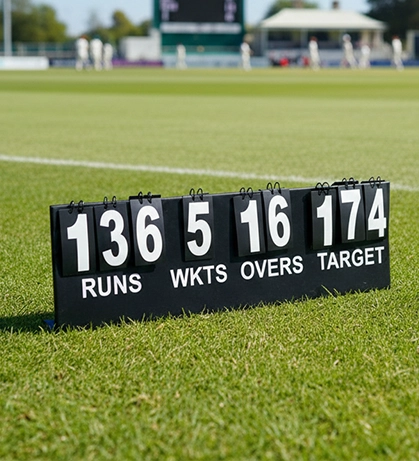 cricket-score-board