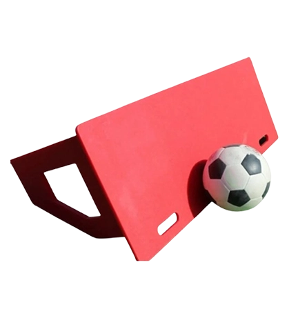 rebound-wall