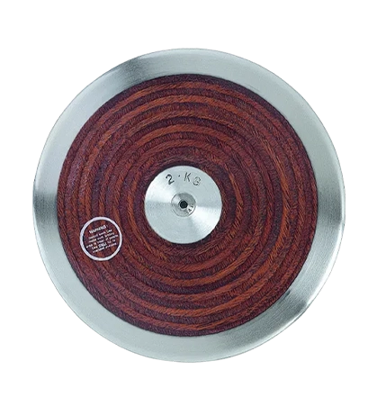 laminated-high-spin