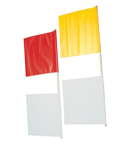 official-flags