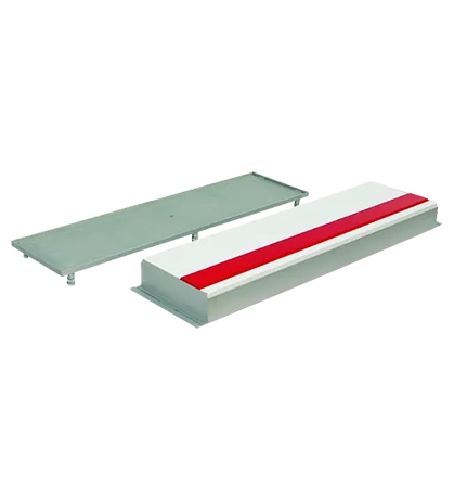 take-off-board-system