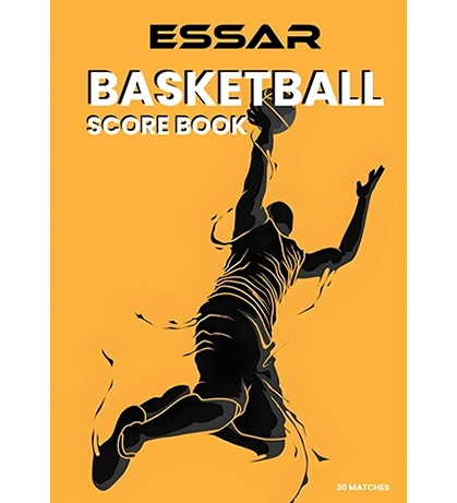 basketball-scorebook