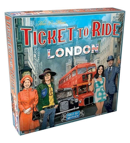 ticket-to-ride