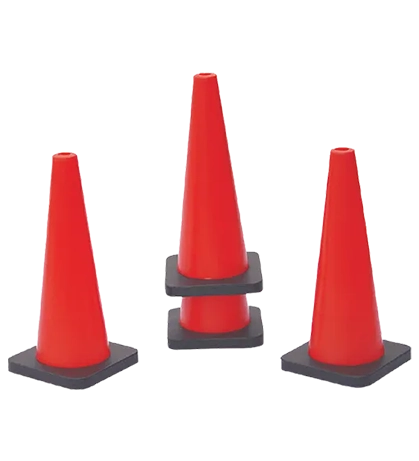 18-cones