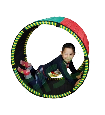 rolling-tunnel