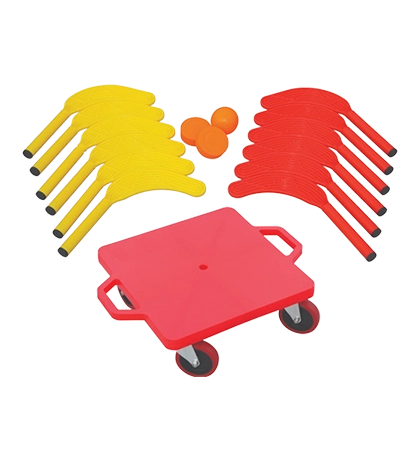 scooter-hockey-sticks-set-club