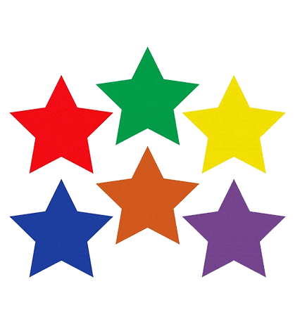 star