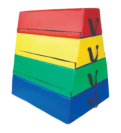 gymnastic-vaulting-box-foam