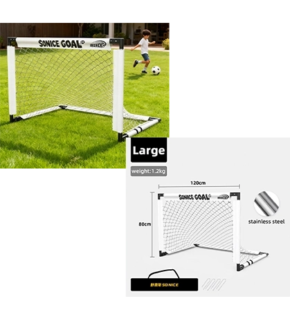mini-football-goal