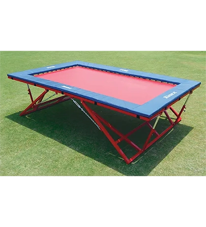 giant-trampoline