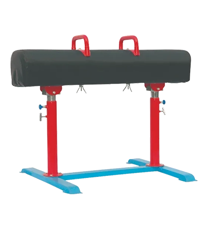 pommel-horse