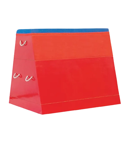 vaulting-box