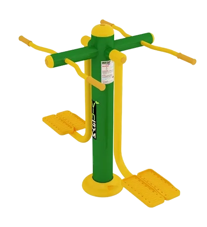 air-swing
