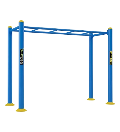 bridge-ladder