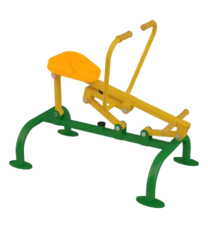 rowing-station