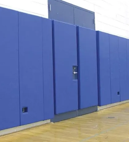 indoor-wall-padding