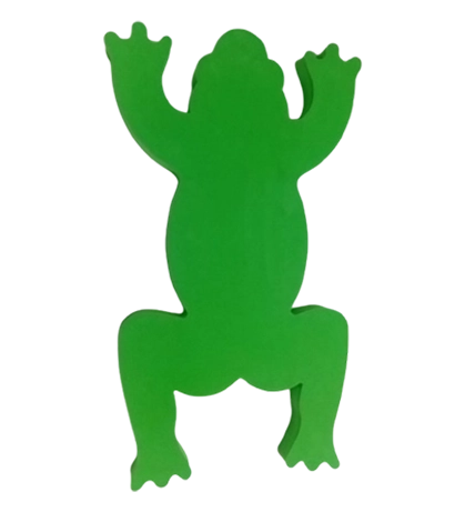 swimming-frog-kickboard