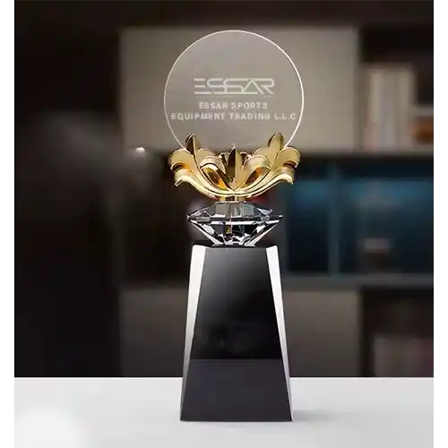 crystal