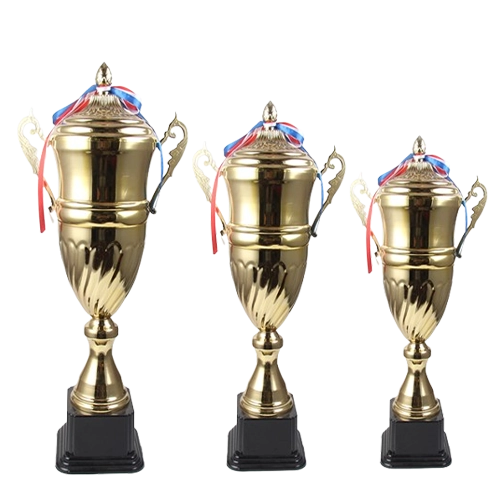 trophies