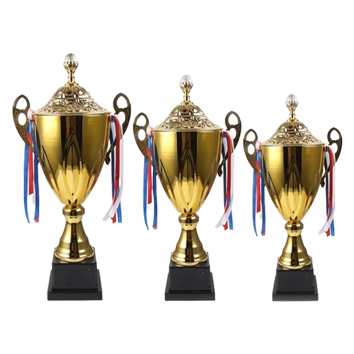 trophies