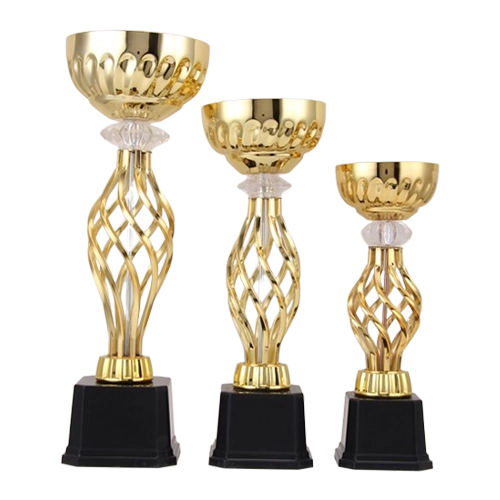 trophies