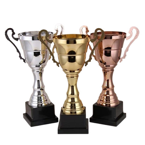 trophies