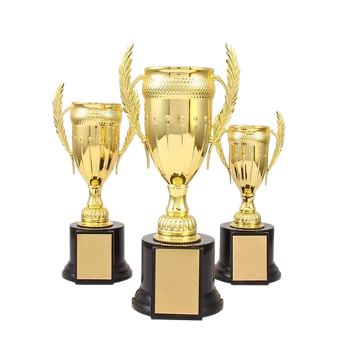trophies