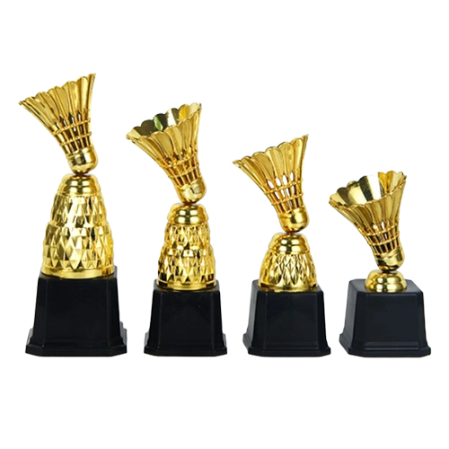 trophies