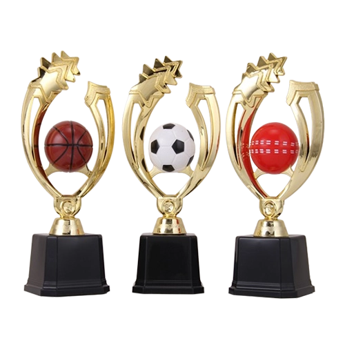 trophies