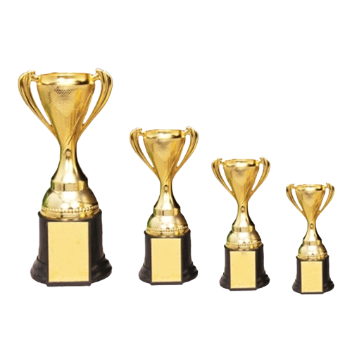 trophies