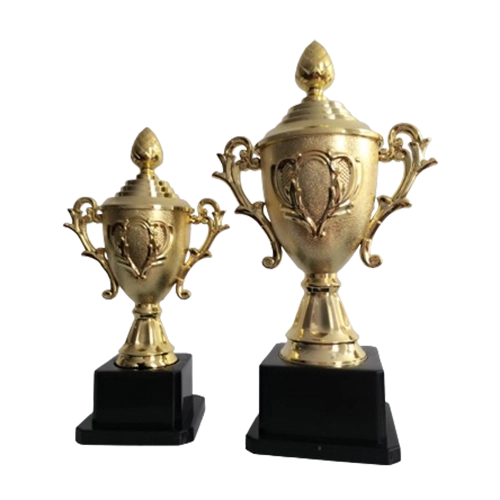 trophies