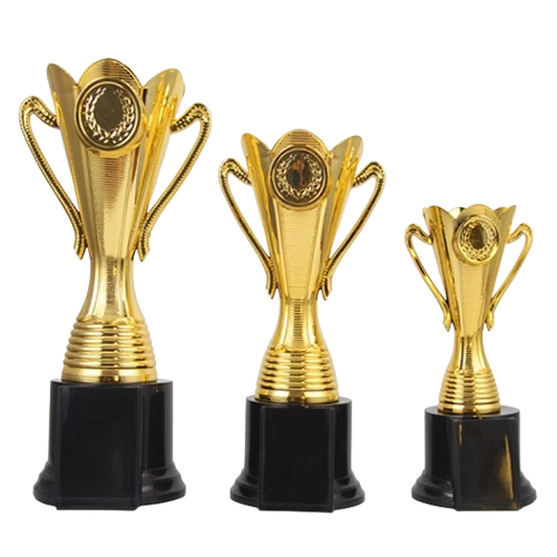 trophies