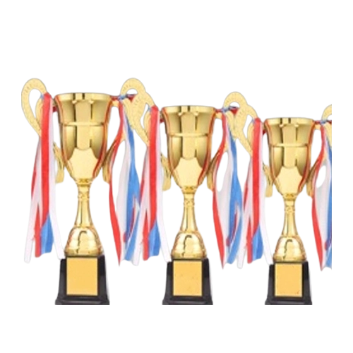 trophies