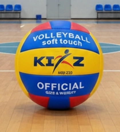 kixz-volleyball